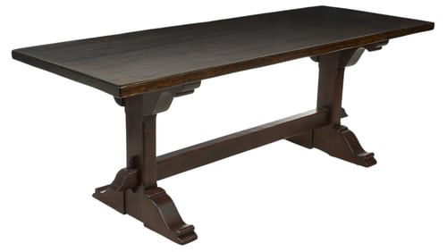 Monastery Table