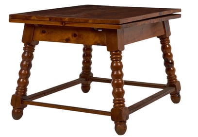 Extending Dining Table