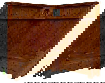 Banquette Booth