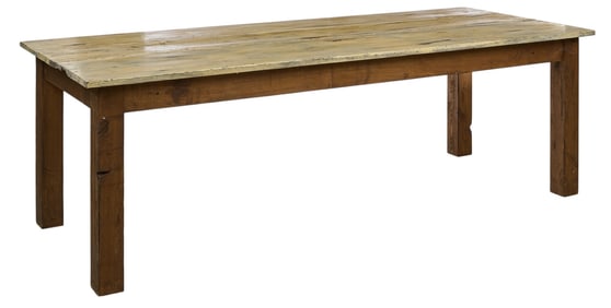 Harvest Table