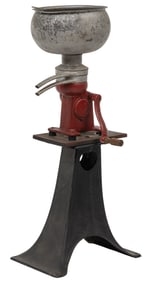 Vintage Cream Separator