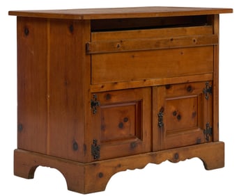 Farmhouse Wash Stand