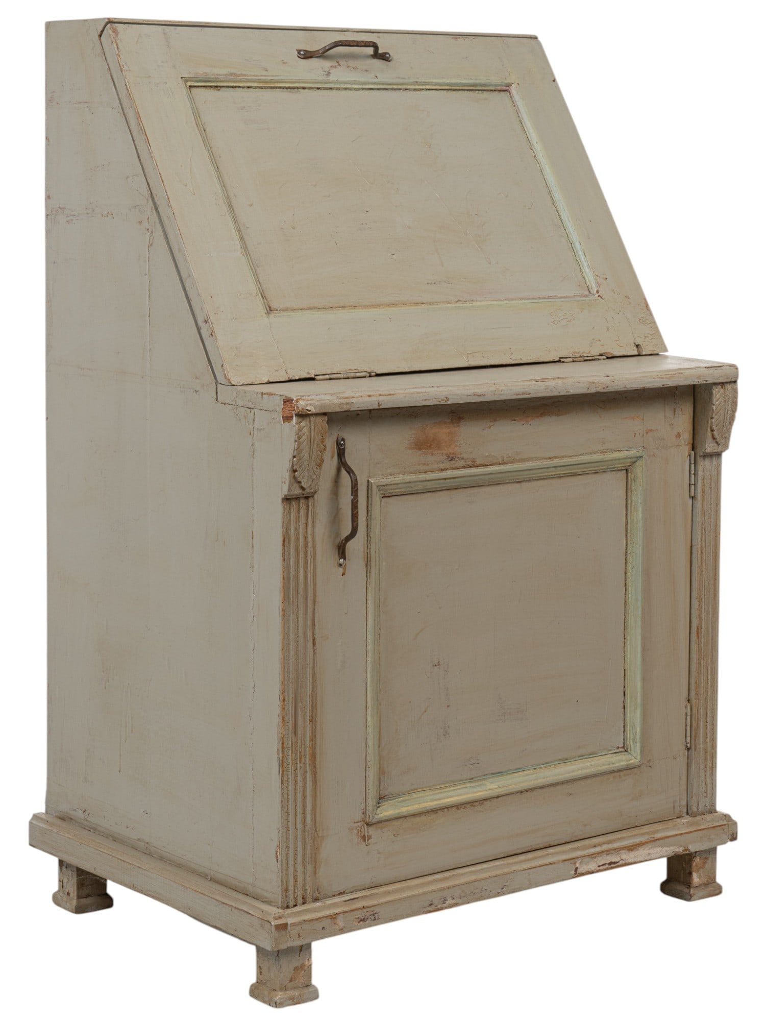 Drop Front Desk (1 of 3)