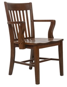 Allen Chair Co. Armchair
