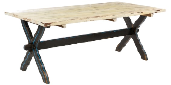 Farmhouse Table