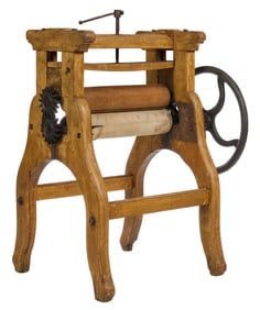 Farmhouse Mangle