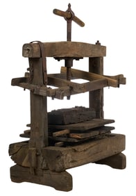 Farmhouse Fruit Press