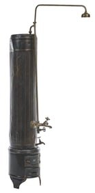 Vintage Water Boiler