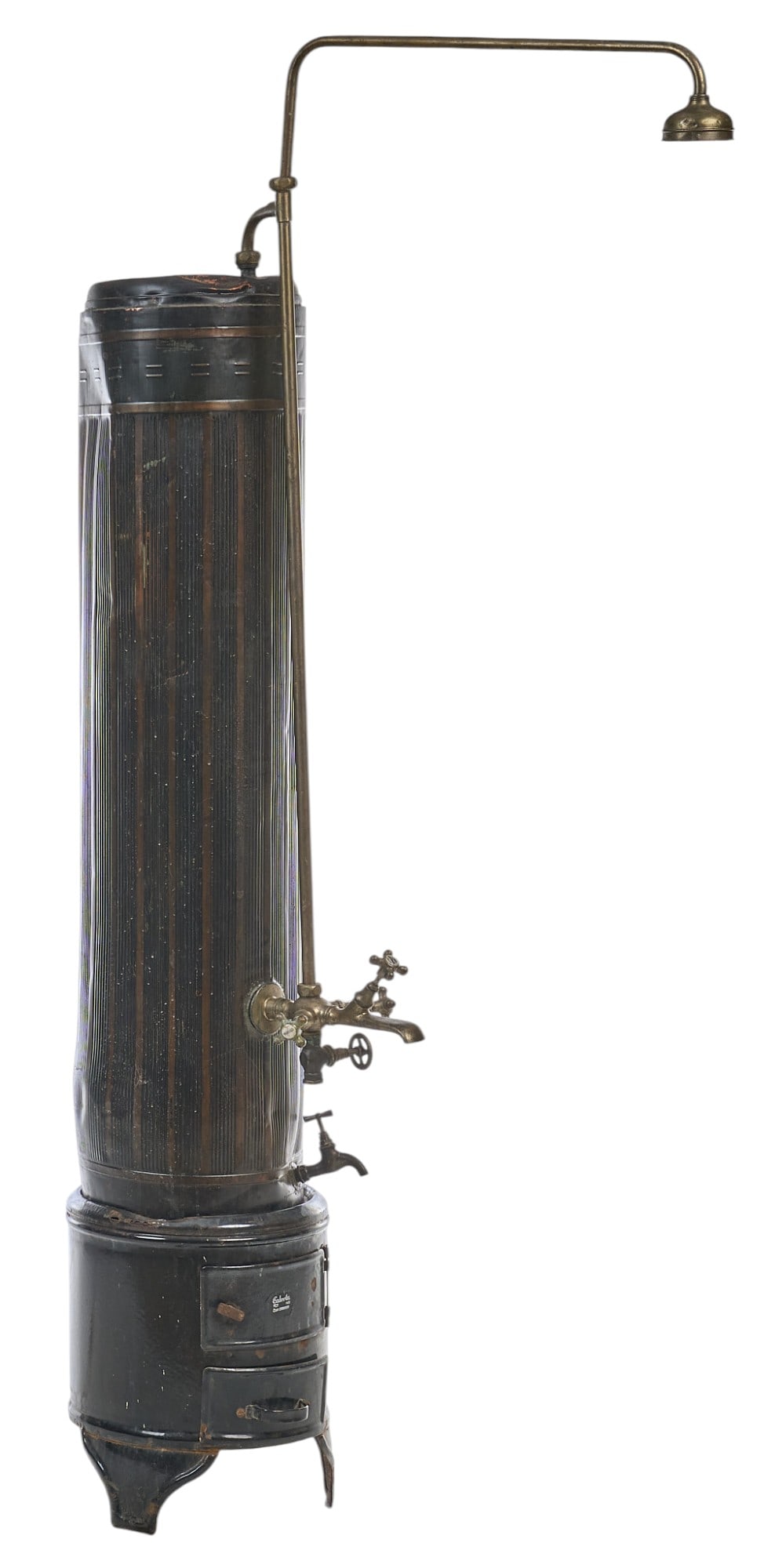 Vintage Water Boiler (1 of 4)