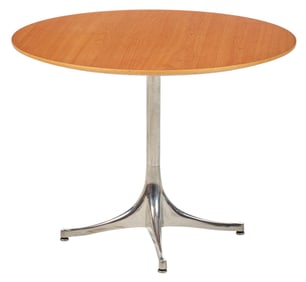 George Nelson for Herman Miller, Swag Leg Coffee Table