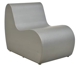 Sixinch (USA) "S1" Lounge Chair