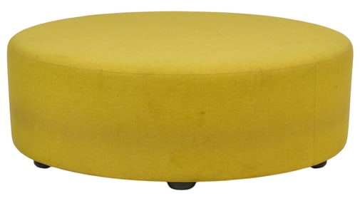 Knoll (USA), Yellow Pouf
