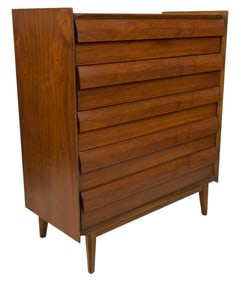 Mid-Century Dresser