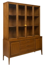 Mid-Century China Cabinet