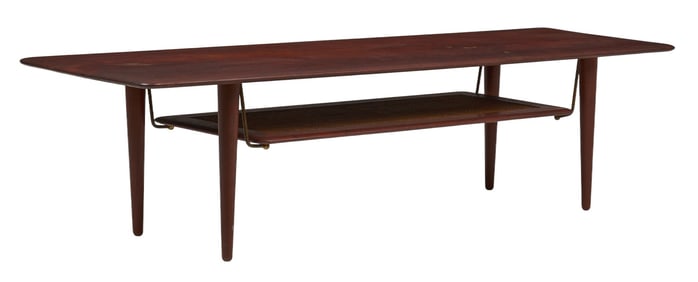Hvidt & Molgaard-Nielsen (DNK) Coffee Table