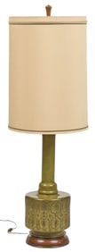Marbro Lamp Co. (USA) Mid-Century Table Lamp