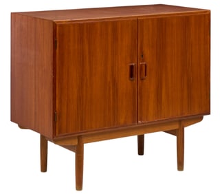 Soberg Mobler (DNK) Mid-Century Cabinet