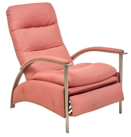 Ethan Allen, Radius Recliner