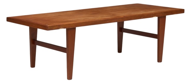Danish Mid-Century Coffee table