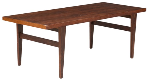 Danish Mid-Century Coffee Table