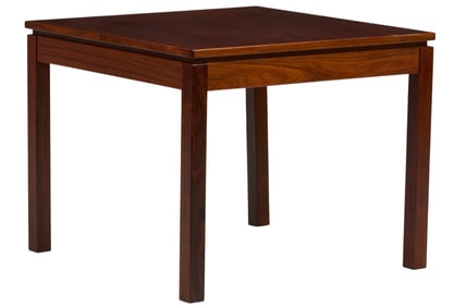 Danish Mid-Century Side Table