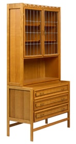 Henning Kjaernulf (DNK) Secretary Cabinet