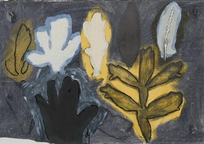 Haydee Victoria Suescum, Modernist Composition