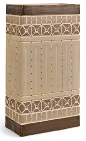 Beaumont Mood (San Antonio, Texas) Wall Sconce