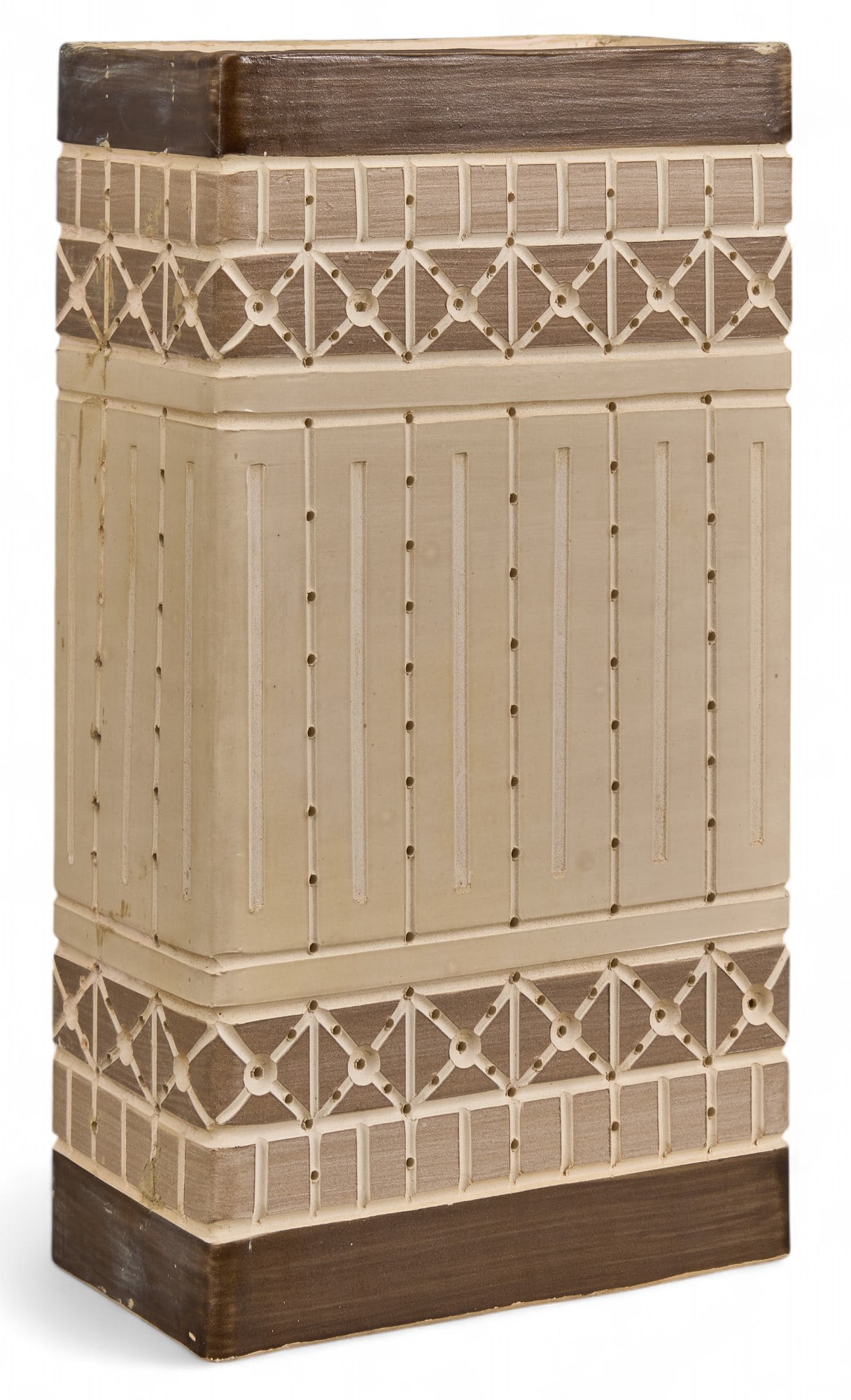 Beaumont Mood (San Antonio, Texas) Wall Sconce (1 of 4)