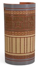Beaumont Mood (San Antonio, Texas) Star Sconce