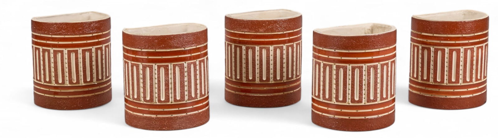 (5) Kaye Lite (San Antonio, Texas) Sconces (1 of 6)