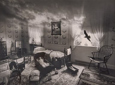Jerry Uelsmann, Photograph