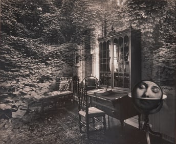 Jerry Uelsmann, Photograph