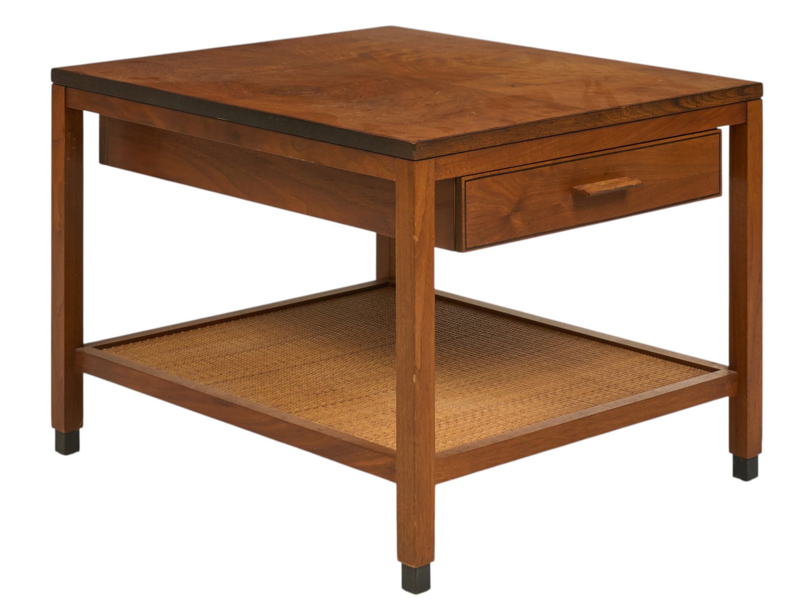 Denmark Teak Table (1 of 4)