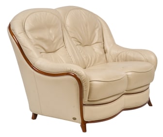 Borzalino (ITA) Loveseat