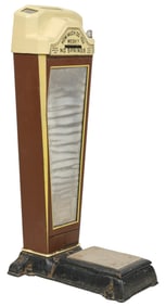 Large Floor Scale