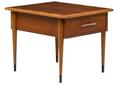 Lane Mid-Century Side Table