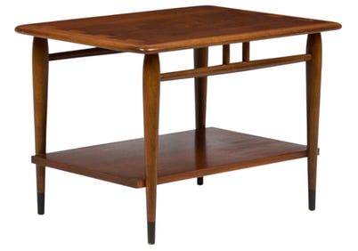 Lane Mid-Century Side Table