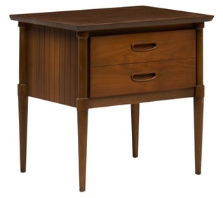 Lane Mid-Century Side Table