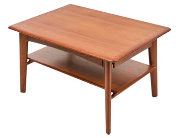 Kipp Stewart for Drexel Side Table