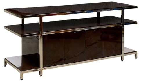 Williams Sonoma 'Tribeca Media' Sideboard