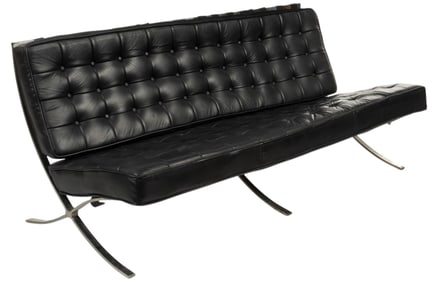 Barcelona Style Sofa