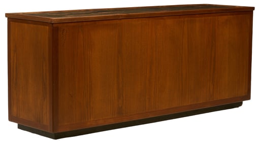 Mid-Century Credenza