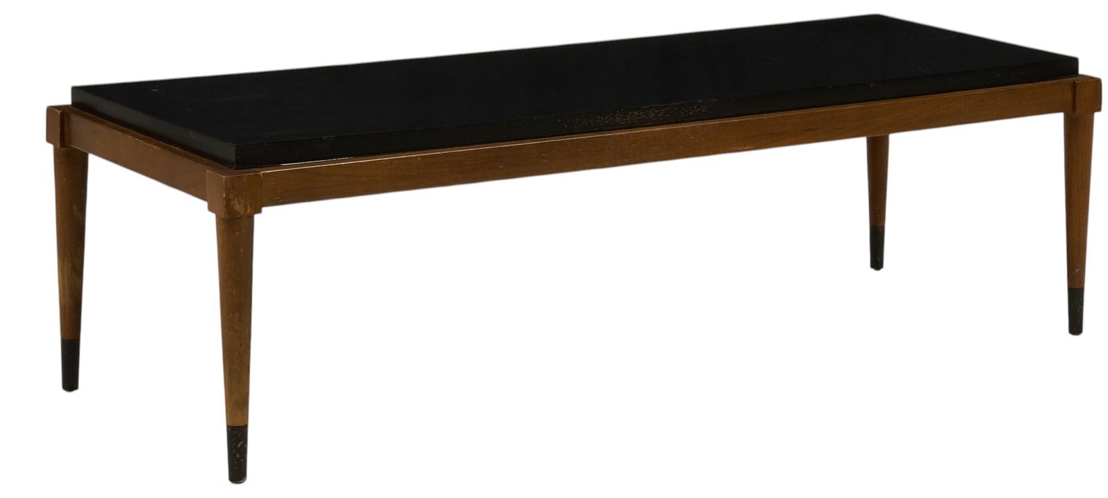 Lane Mid-Century Coffee Table (1 of 4)