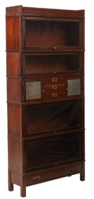 Stacking Bookcase