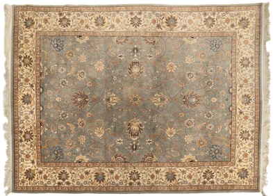 Estate Rug, 6 ft. 3 in. x 3 ft. 3 in.