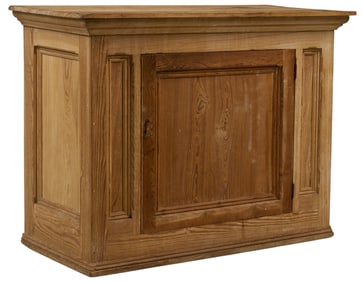 Rustic Buffet