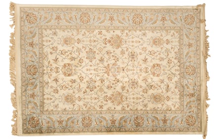 Estate Rug, 8 ft. x 5 ft. 2 in.