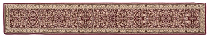 Rug Runner, 16 ft. 4 in. x 2 ft. 7 in.