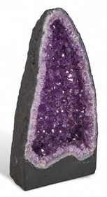 Amethyst Cathedral